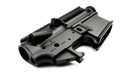 RA-TECH VFC AR V3 / EVO GBB COLT 7075 Forged Receiver