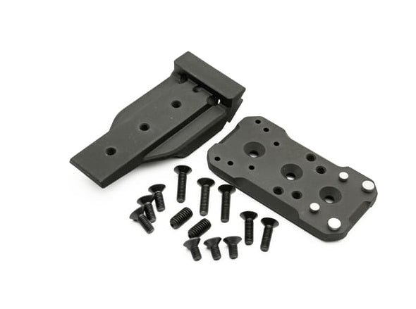 RA-TECH WE M14 GBB Red Dot Sight Mount