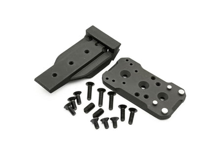 RA-TECH WE M14 GBB Red Dot Sight Mount