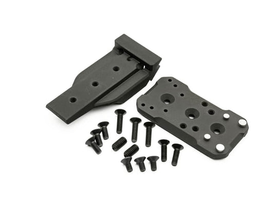 RA-TECH WE M14 GBB Red Dot Sight Mount