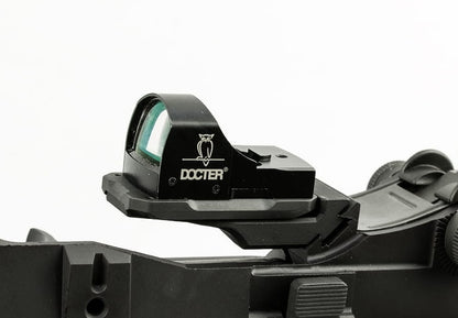 RA-TECH WE M14 GBB Red Dot Sight Mount