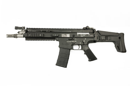 RENEGADE MK17 556 GBB（GHK system | 10" | BK | ACR )