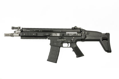 RENEGADE MK17 556 GBB（GHK system | 10" | BK )