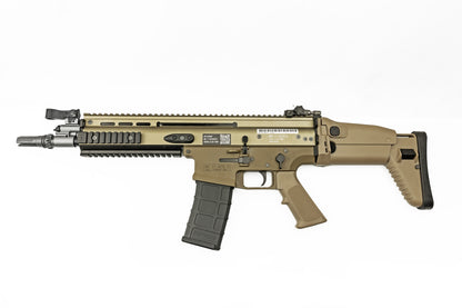 RENEGADE MK17 556 GBB（GHK system | 10" | TAN )