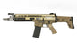 RENEGADE MK17 556 GBB（GHK system | 10" | TAN | ACR )