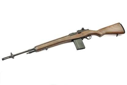 RA-TECH Custom WE M14 GBB LV3 (Walnut)