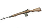 RA-TECH Custom WE M14 GBB LV3 (Walnut)