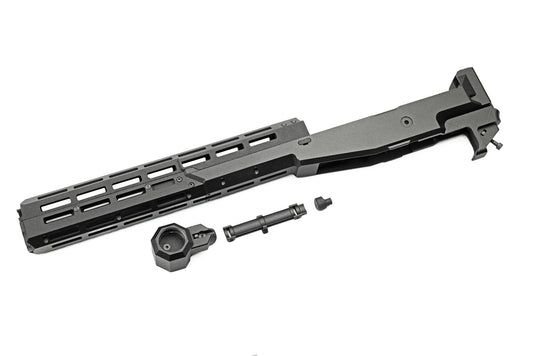 RENEGADE LW14 MOD 0 Kit ( Type 1 )