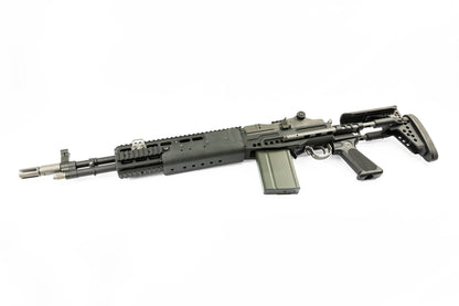 RA-TECH Custom WE M14 EBR MOD0 GBB LV3 ( bk | S )
