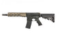 RA-TECH URGI / MK16 GBB 10.5" V3 (GHK System / Magnetic NPAS )