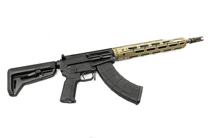 RENEGADE BRS47 GBB ( tarkov )