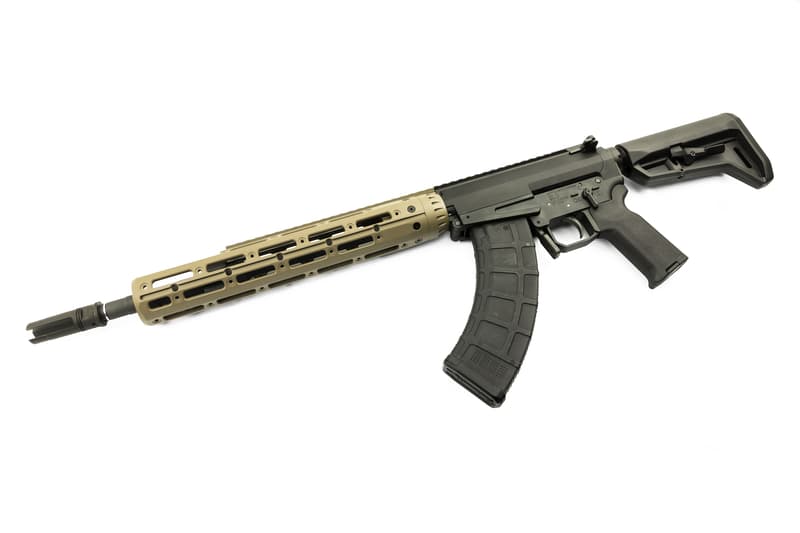 RENEGADE BRS47 GBB ( tarkov )