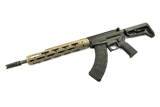 RENEGADE BRS47 GBB ( tarkov )