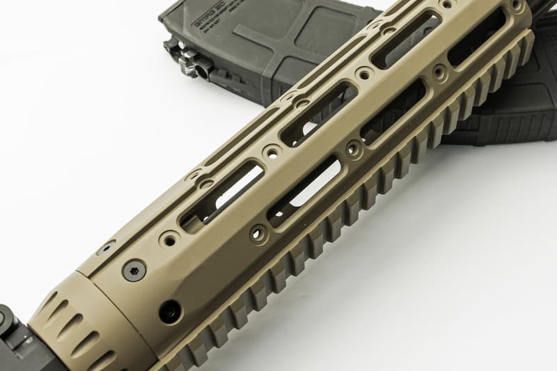 RENEGADE BRS47 GBB ( tarkov )