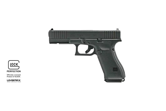 GHK GLOCK 17 V2 Gen 5 MOS