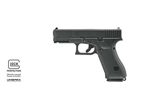 GHK GLOCK 45 Gen 5 MOS
