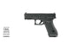 GHK GLOCK 45 Gen 5 MOS