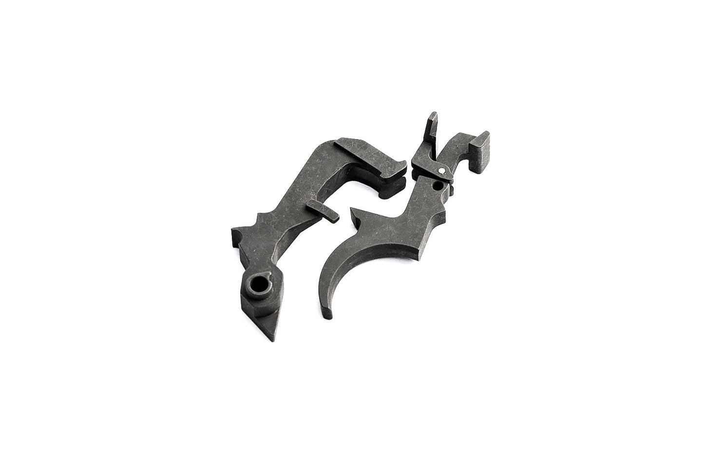 RA-TECH WE M14 GBB CNC Steel trigger set