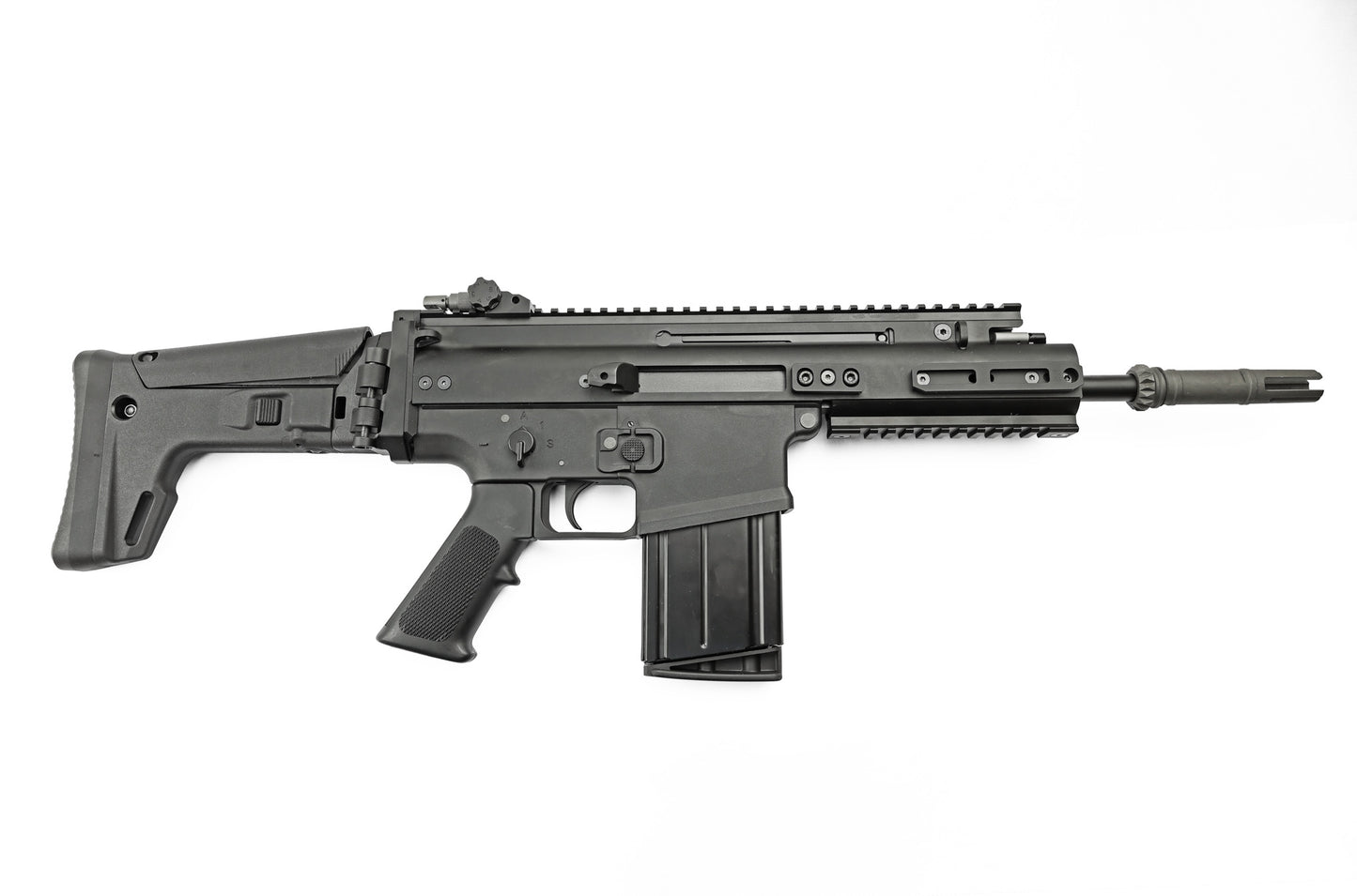 RENEGADE SCAR H SC ACR Type GBB MOD2