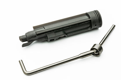 RA-TECH Magnetic NPAS Nozzle Set Type 3 for WE SCAR V2 V3 L / H GBB