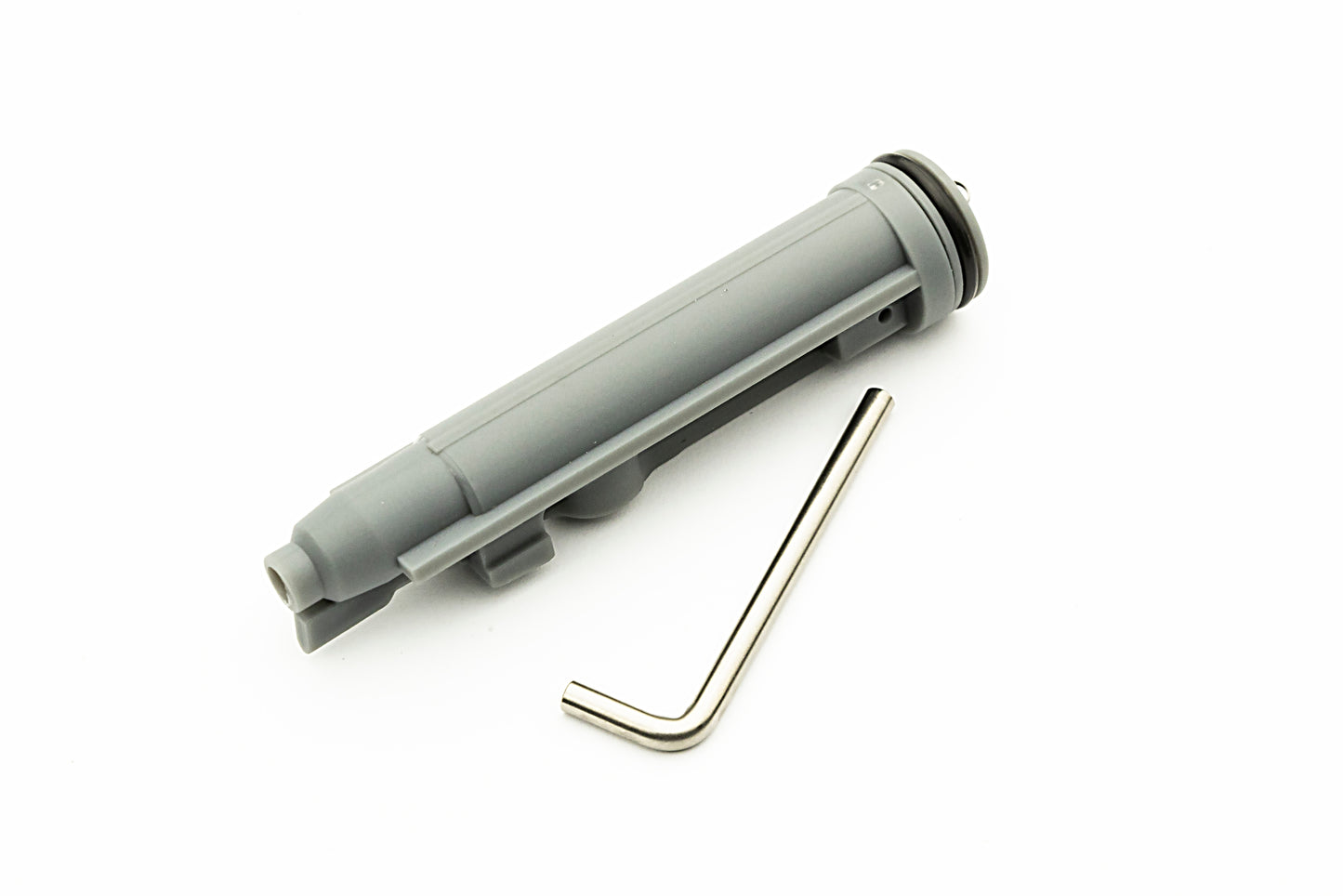 RA-TECH Magnetic NPAS Nozzle Set Type 2 for WE M14 GBB