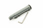 RA-TECH Magnetic NPAS Nozzle Set Type 2 for WE M14 GBB
