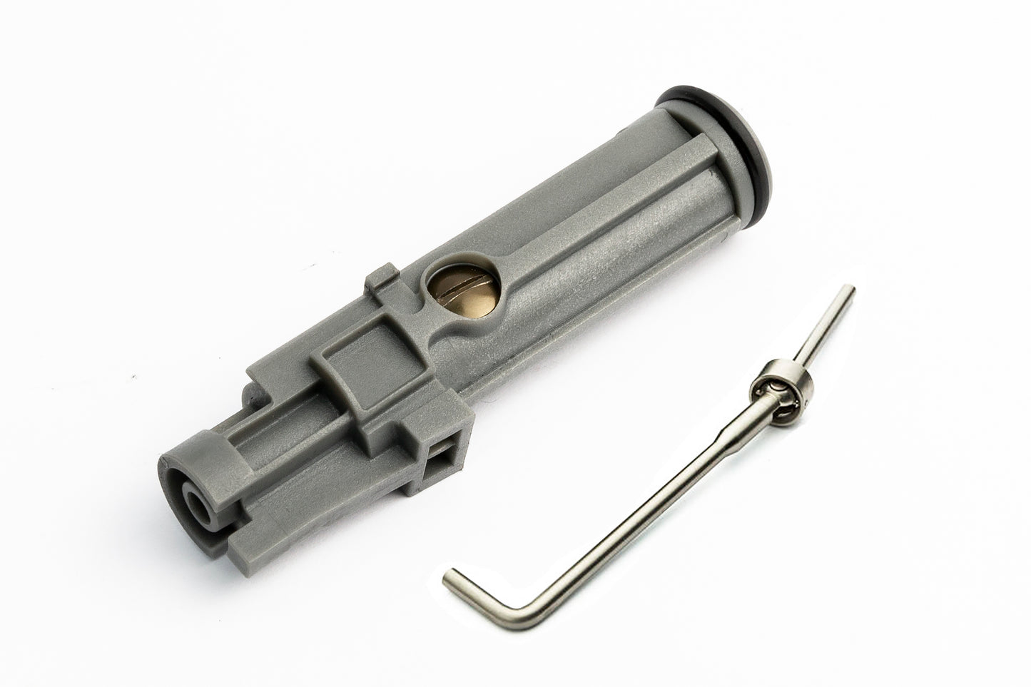 RA-TECH Magnetic NPAS Nozzle Set Type 3 for GHK AK V2 GBB
