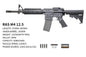 GHK RAS M4 12.5 V3 GBB