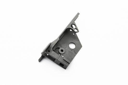 RA-TECH WE M14 GBB integrated cnc steel trigger box