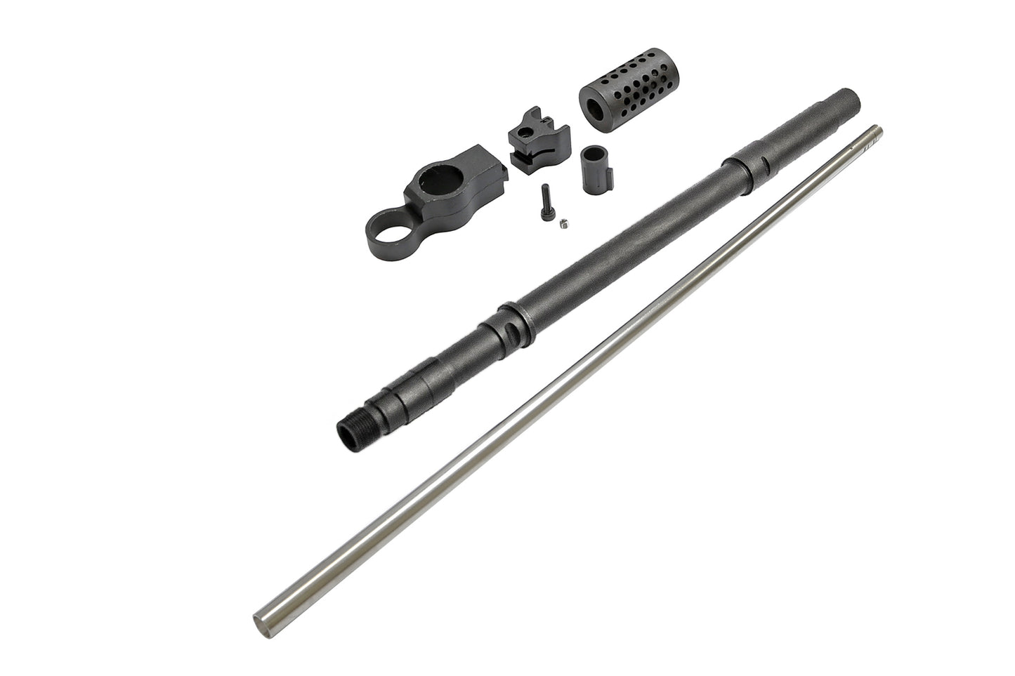 RA-TECH WE M14 GBB Socom Version kit
