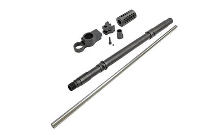 RA-TECH WE M14 GBB Socom Version kit