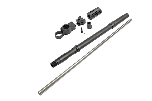 RA-TECH WE M14 GBB Socom Version kit