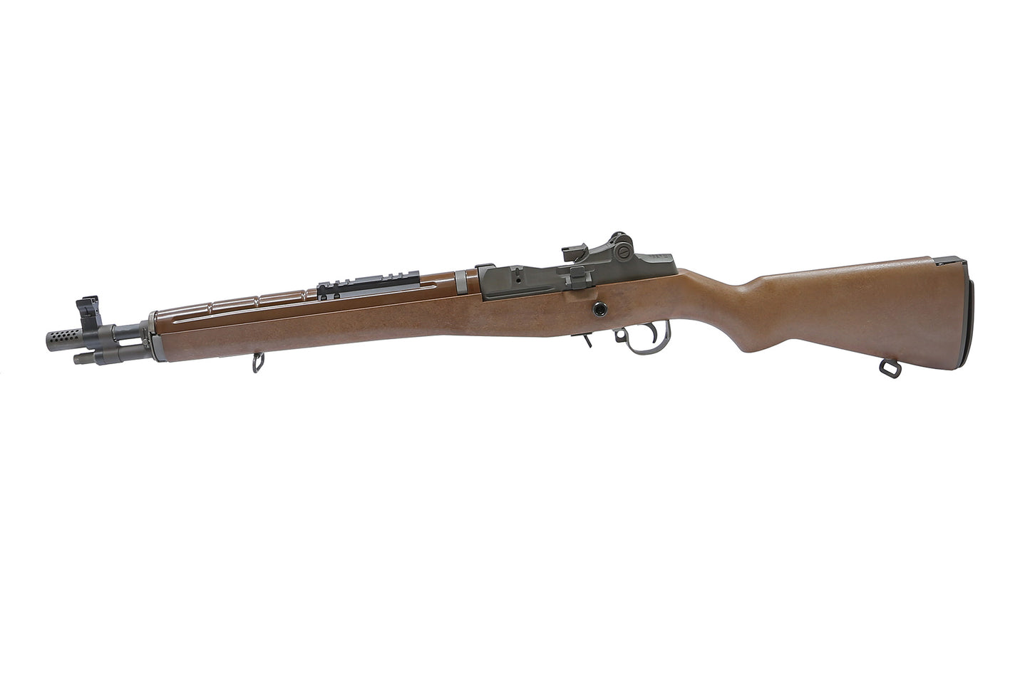 RA-TECH WE M14 GBB Socom Version kit