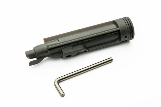 RA-TECH Magnetic NPAS Nozzle Set Type 2 for WE SCAR V2 V3 L / H GBB