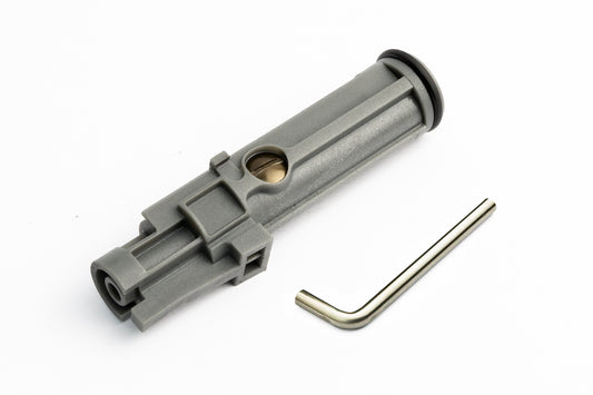 RA-TECH Magnetic NPAS Nozzle Set Type 2 for GHK AK V2 GBB