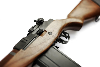 RA-TECH Custom WE M14 GBB LV3 (Walnut)