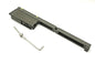 RA-TECH WE SCAR H V3 GBB Magnetic NPAS Complete CNC steel bolt carrier