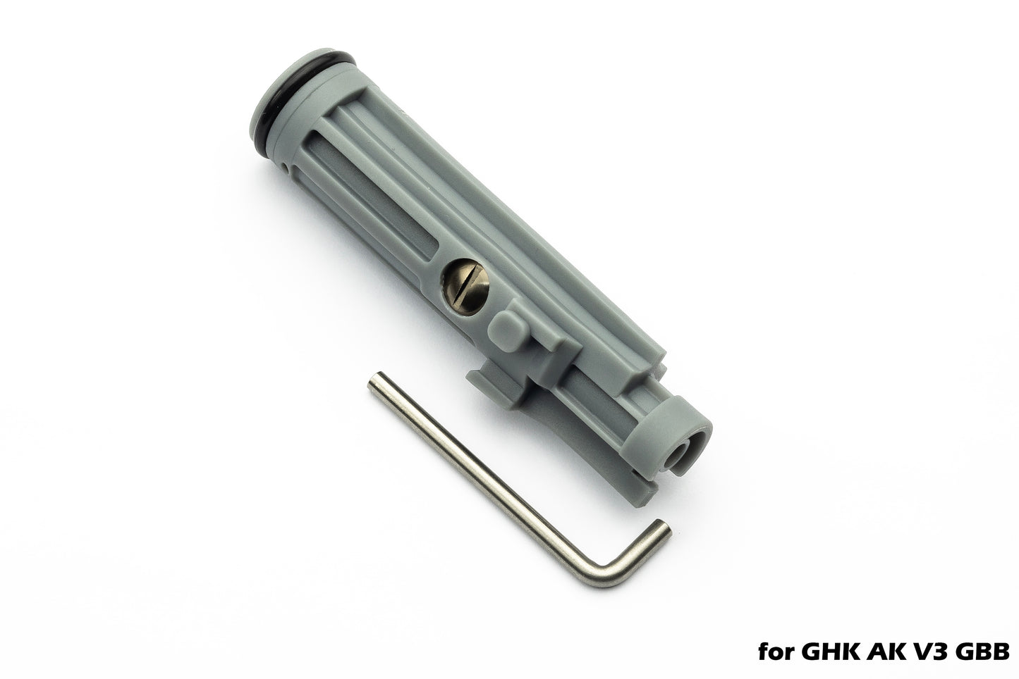 RA-TECH Magnetic NPAS Nozzle Set Type 2 for GHK AK V3 GBB