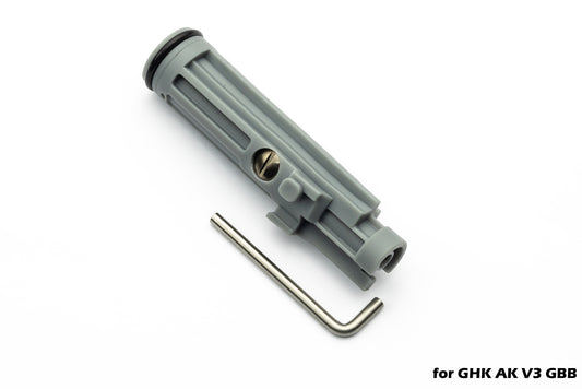 RA-TECH Magnetic NPAS Nozzle Set Type 2 for GHK AK V3 GBB