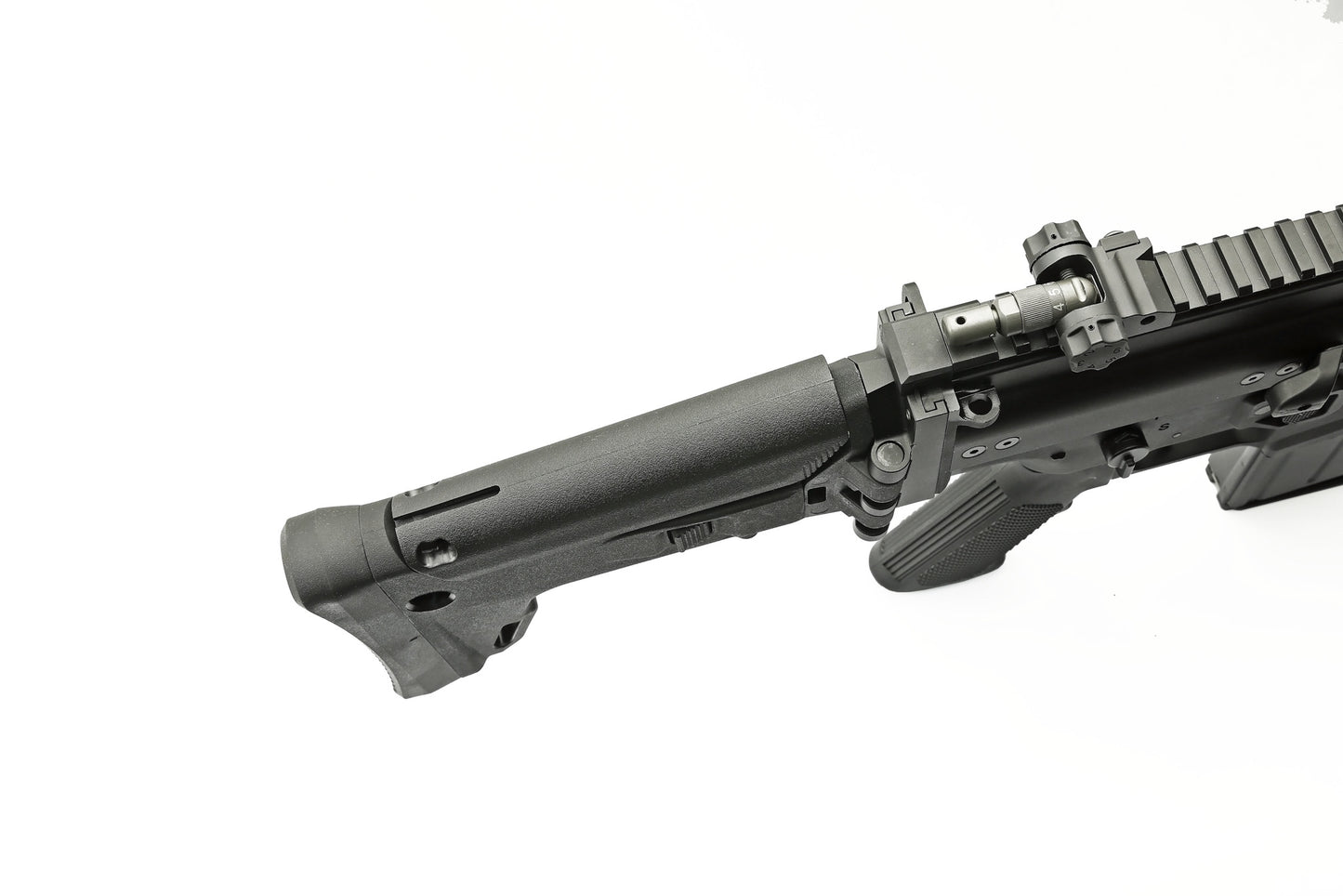 RENEGADE SCAR H SC ACR Type GBB MOD2