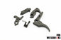 RA-TECH WE SCAR L V3 GBB steel trigger assembly