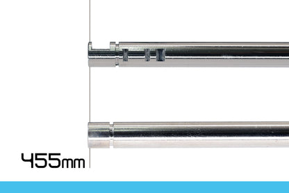 UNICORN AEG 455mm | Nitroflon Coating | 6.03MM Ultimate Precision Inner Barrel