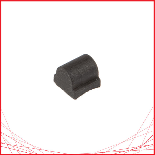 UNICORN 80 Degree Rubber Hop Up Nub (Soft)