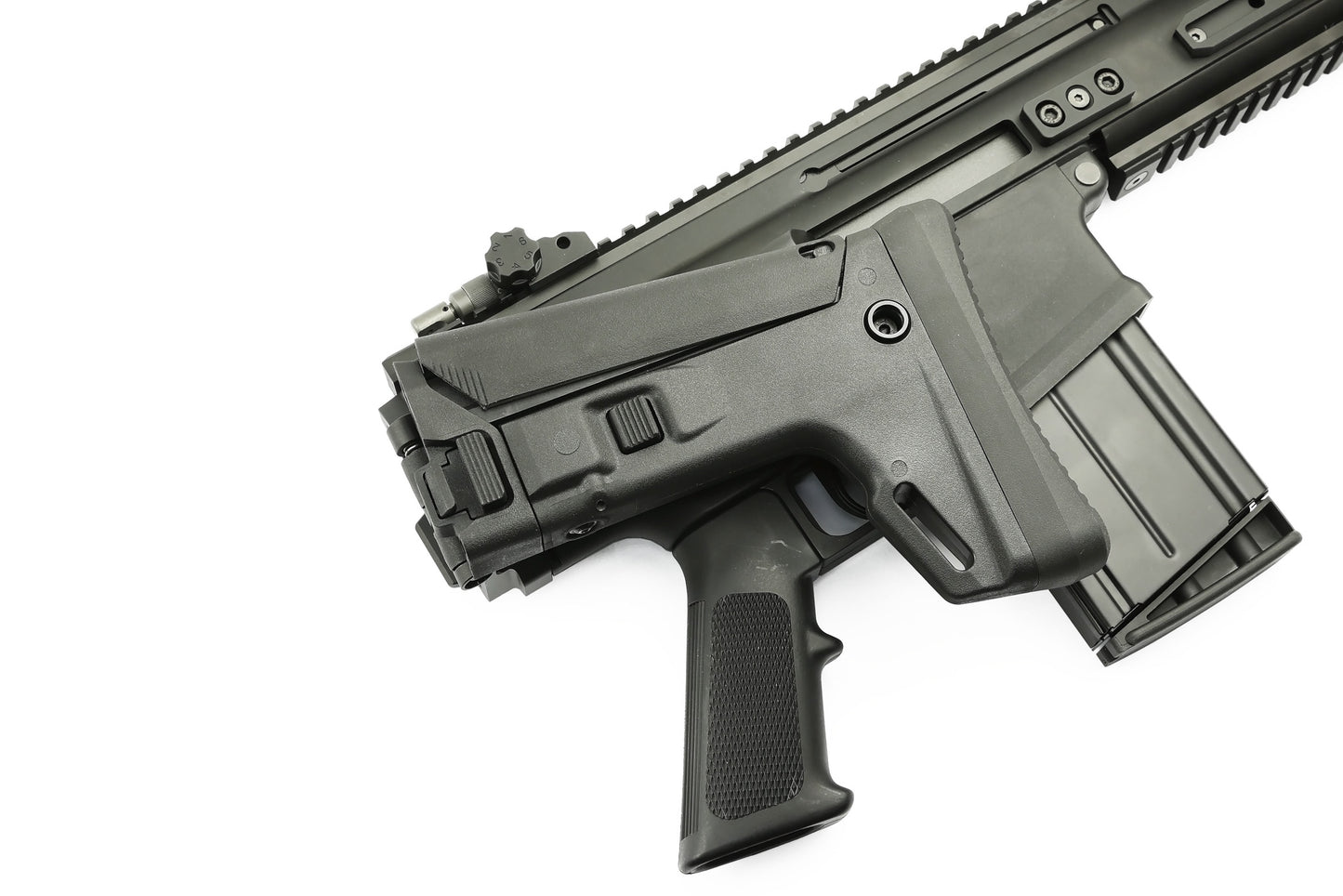 RENEGADE SCAR H SC ACR Type GBB MOD2