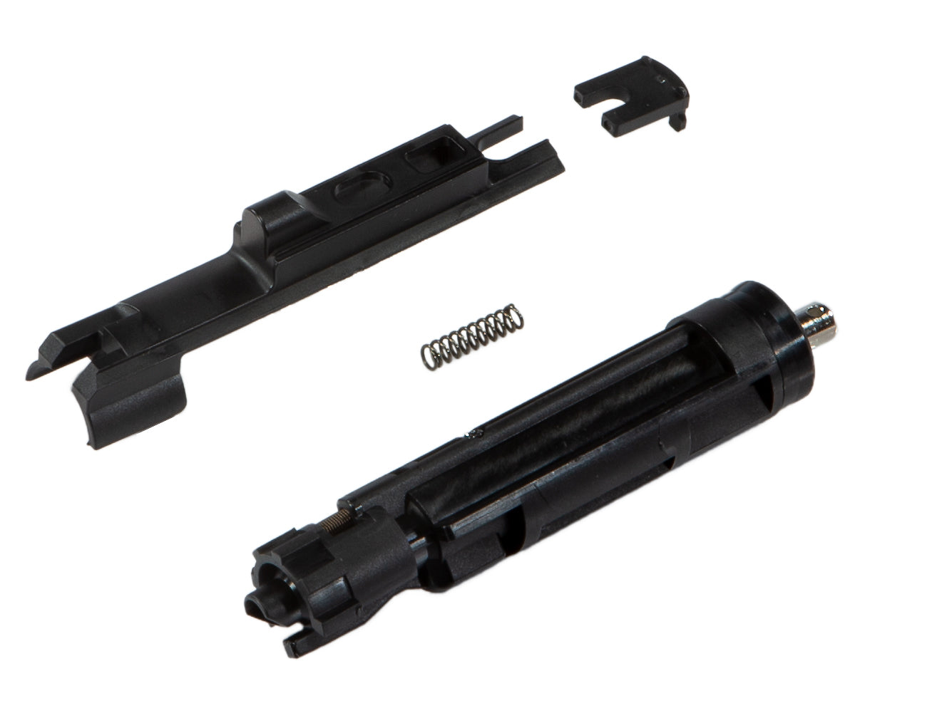 UNICORN MWS Complete Reinforced Nozzle set