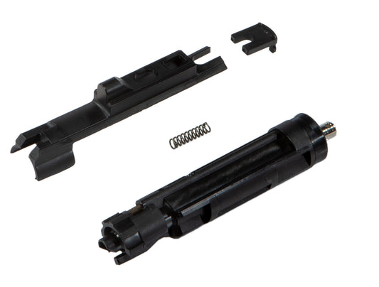 UNICORN MWS Complete Reinforced Nozzle set