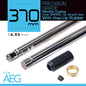 UNICORN AEG 310mm | Nitroflon Coating | 6.03MM Ultimate Precision Inner Barrel