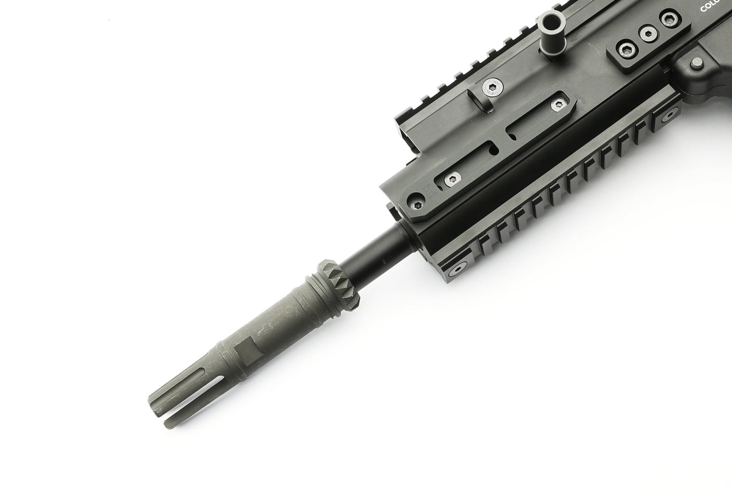RENEGADE SCAR H SC ACR Type GBB MOD2