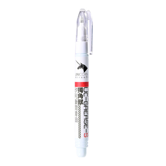 UNICORN Silicone Lubricant ( PEN Type )