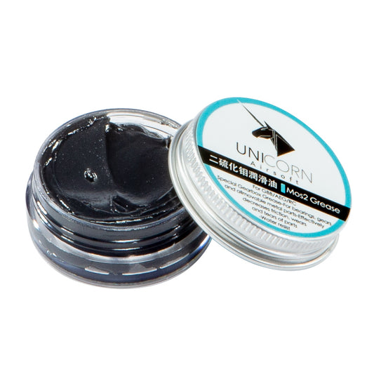 UNICORN MOS2 Grease ( BLACK )